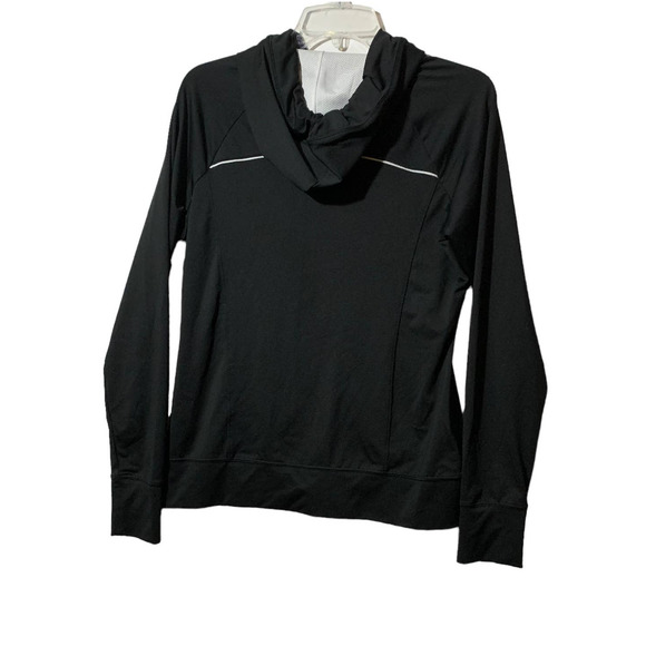 Aasics Volleyball SF Zip up jacket sz small/ P - Picture 2 of 6